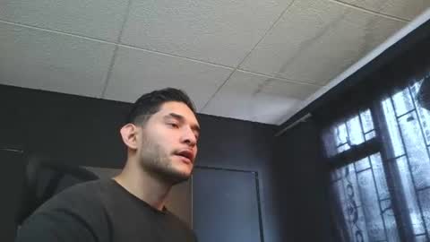 Ricardo online show from July 20, 5:04 pm