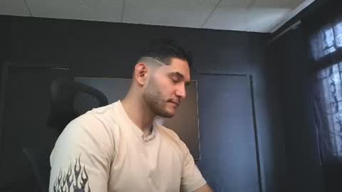 Ricardo online show from July 25, 4:48 pm