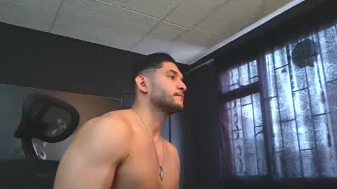Ricardo online show from July 28, 5:23 pm