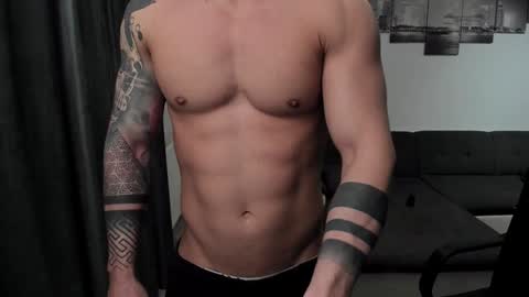 RichardDarell online show from January 13, 6:06 am