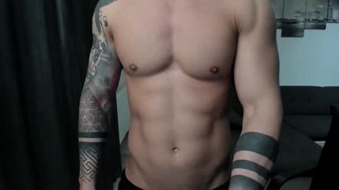 RichardDarell online show from January 24, 6:14 am