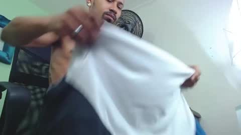 Richard online show from March 14, 11:59 am