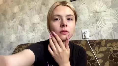 jenny online show from July 1, 2:07 pm