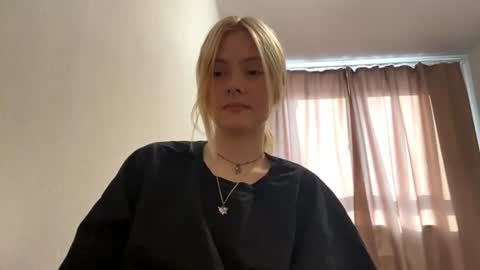 jenny online show from July 23, 2:59 pm