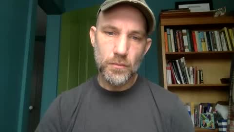 richheader online show from February 17, 2:02 pm