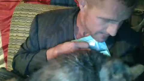 Rich online show from September 17, 10:28 am