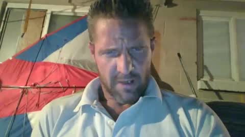 Rich online show from September 27, 2:27 am