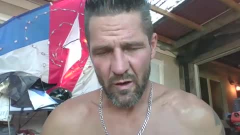 Rich online show from September 30, 6:57 pm