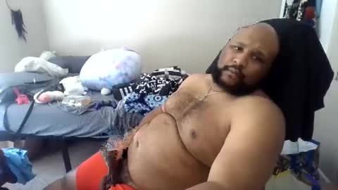 richiecen online show from October 3, 6:16 pm