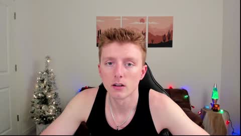 Snapshot of richiewest chatting on December 7, 2:09 am Richie online show from December 7, 2:09 am