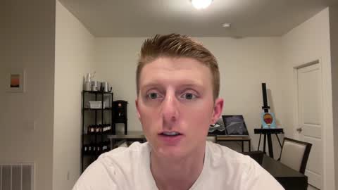 Snapshot of richiewest chatting on January 4, 12:05 am Richie online show from January 4, 12:05 am