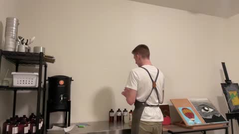 Snapshot of richiewest chatting on January 22, 12:06 am Richie online show from January 22, 12:06 am