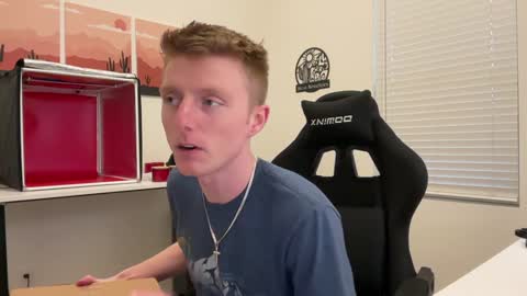 Snapshot of richiewest chatting on January 28, 12:15 am Richie online show from January 28, 12:15 am