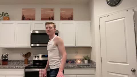 Snapshot of richiewest chatting on February 15, 12:04 am Richie online show from February 15, 12:04 am