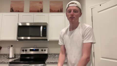 Snapshot of richiewest chatting on February 18, 12:04 am Richie online show from February 18, 12:04 am