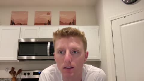 Snapshot of richiewest chatting on March 5, 12:05 am Richie online show from March 5, 12:05 am