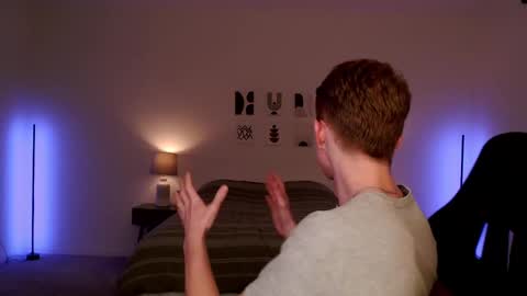 Snapshot of richiewest chatting on September 16, 1:06 am Richie online show from September 16, 1:06 am