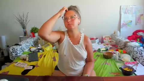 Anna - not anna - right Anna  online show from September 14, 12:59 pm