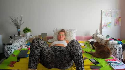 Anna - not anna - right Anna  online show from October 10, 12:04 pm