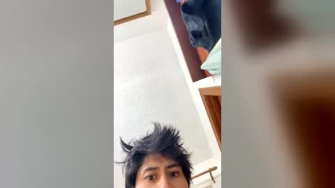 richpecker777 online show from July 8, 9:03 am