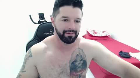 Snapshot of richrolland chatting on March 6, 10:15 pm Rickseduction online show from March 6, 10:15 pm