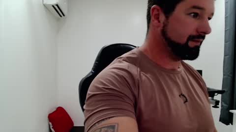 Snapshot of richrolland chatting on November 4, 3:44 pm Rickseduction online show from November 4, 3:44 pm