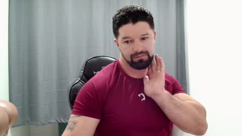 Snapshot of richrolland chatting on November 17, 3:34 am Rickseduction online show from November 17, 3:34 am