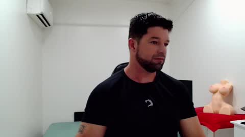 Snapshot of richrolland chatting on December 15, 10:19 am Rickseduction online show from December 15, 10:19 am