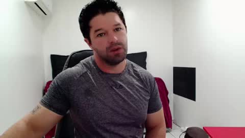 Rickseduction online show from April 26, 12:03 pm