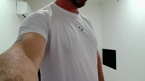 Rickseduction online show from April 27, 2:04 pm