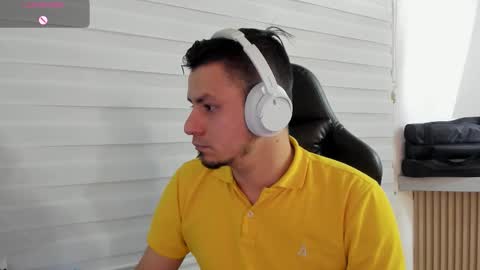  Rick Diesel  online show from January 16, 4:38 am