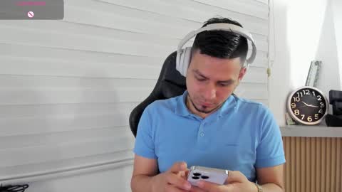  Rick Diesel  online show from February 4, 3:12 am