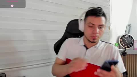  Rick Diesel  online show from March 5, 3:13 am