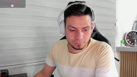  Rick Diesel  online show from March 12, 5:46 am