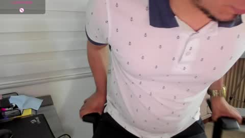  Rick Diesel  online show from May 8, 6:19 am