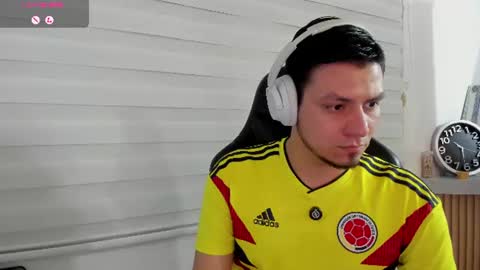  Rick Diesel  online show from June 18, 3:29 am