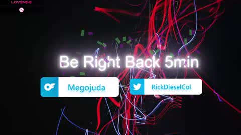  Rick Diesel  online show from June 29, 10:15 am