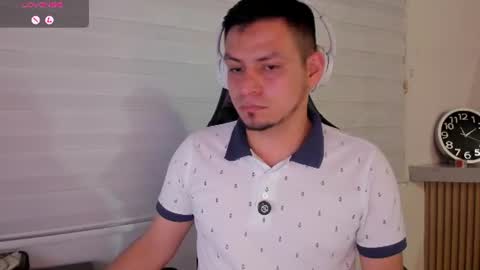  Rick Diesel  online show from July 2, 4:07 am