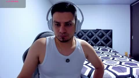  Rick Diesel  online show from July 7, 2:36 am