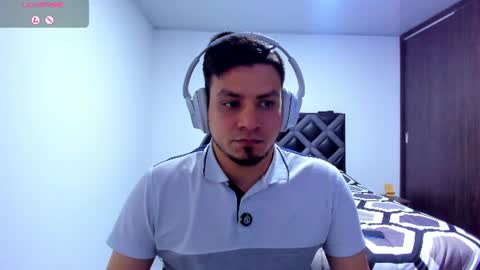  Rick Diesel  online show from July 14, 2:38 am