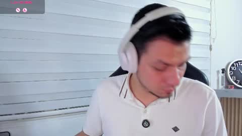  Rick Diesel  online show from July 23, 3:59 am
