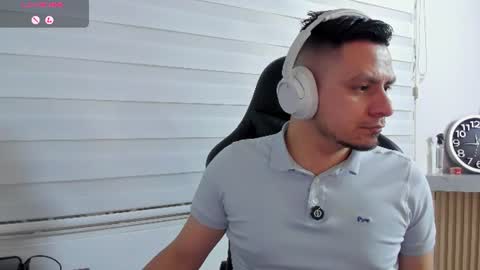  Rick Diesel  online show from July 24, 4:43 am