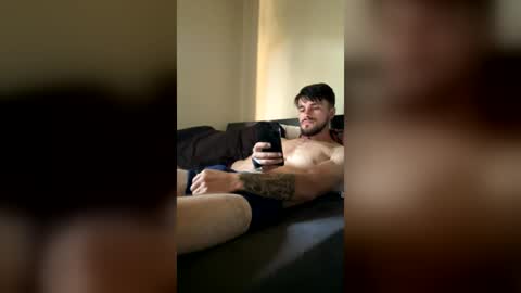Rick online show from July 25, 2:03 pm