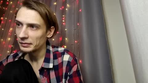 Rick online show from December 5, 12:30 am