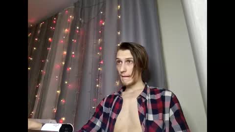 Rick online show from December 20, 7:28 pm