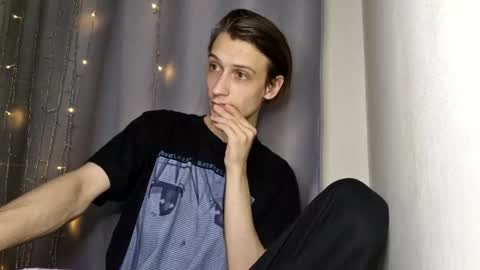 Rick online show from January 12, 2:14 am