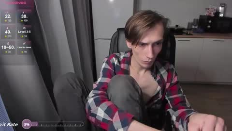 Rick online show from September 18, 1:40 am