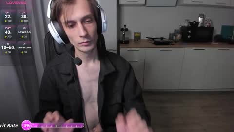 Rick online show from September 20, 12:44 am