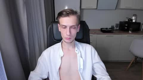 Rick online show from October 2, 9:11 pm