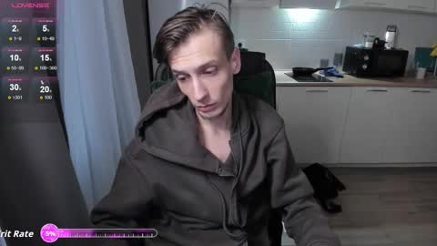 Rick online show from October 8, 3:26 am